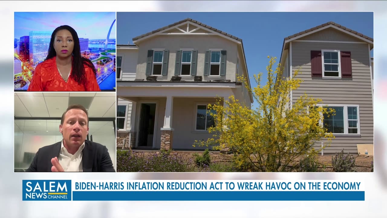 SWN | Biden-Harris Inflation Reduction Act