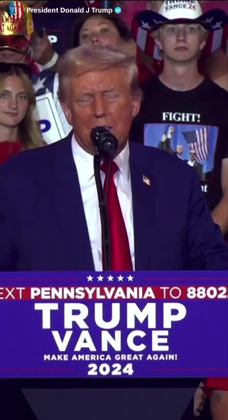 Nobody wants to talk about a big man that’s building nuclear missiles