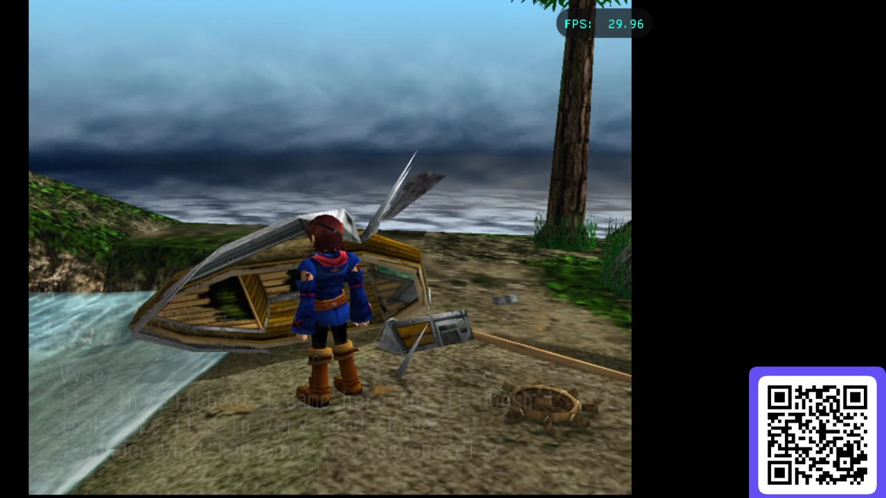 Calm Gaming SKIES OF ARCADIA