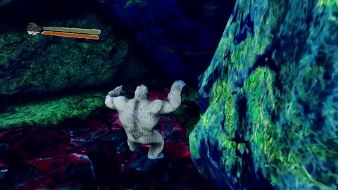 Played the WORST version of the worst KING KONG Game..
