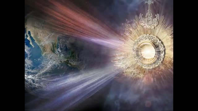 Divine Mercy Message For August 29, 2022