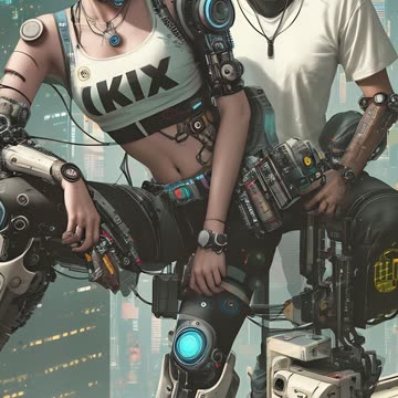 Vintage Photo AI Transformations - Vintage Ladies 3 - #AI #AIGenerated