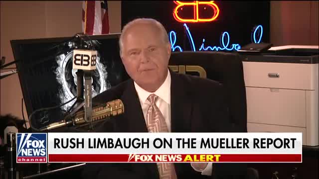 Rush Limbaugh