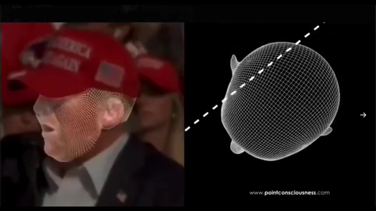 Trump Dodges the Bullet - short compilation