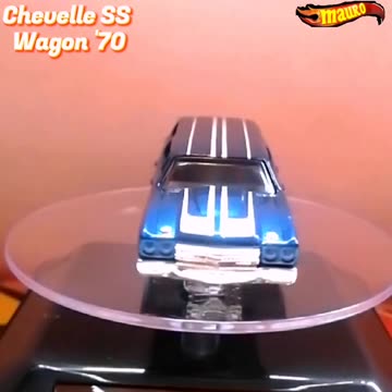 Colección Hot Wheels parte 10