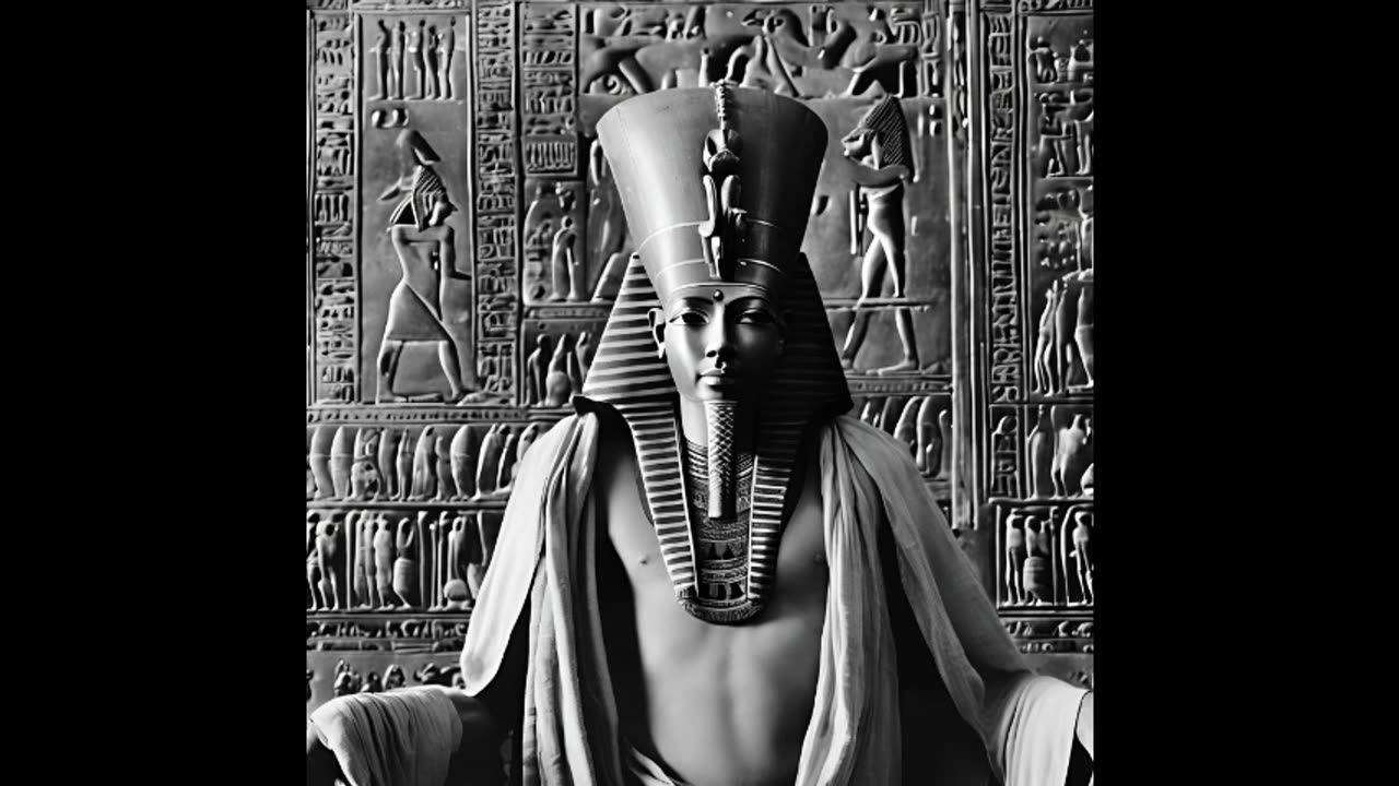 The Enigmatic Rise of Djedkare Shemai