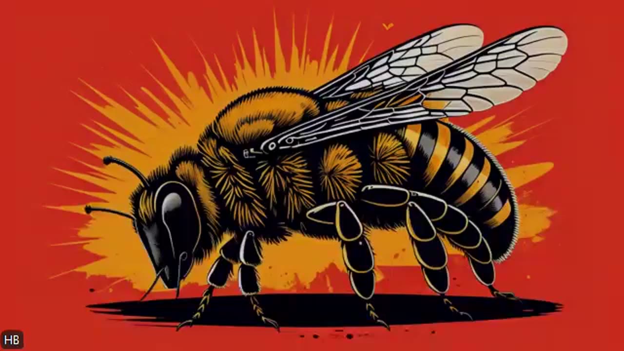 HoneyBee's Basement 194