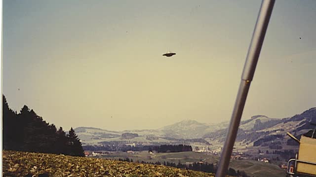 Kevin Smith Show - Billy Meier Evidence Let the Debate Begin (12-08-2006)