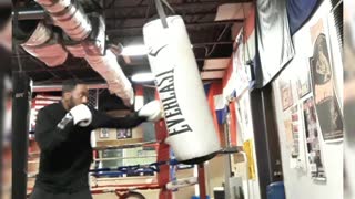 Training Day
