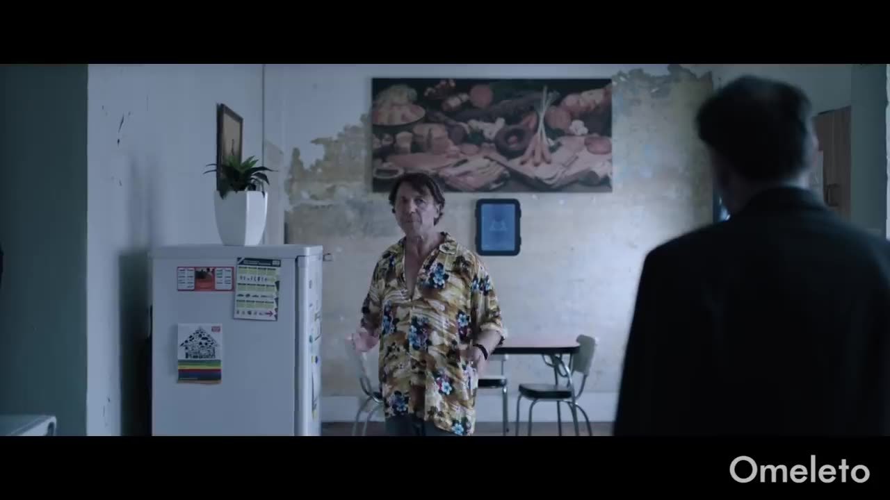 UTOPIA - Omeleto (must watch)