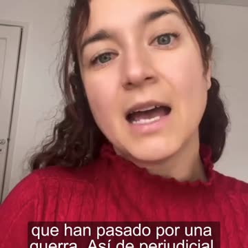 Nicolás Maduro Habla De «Masacre» Y «Guerra Civil»