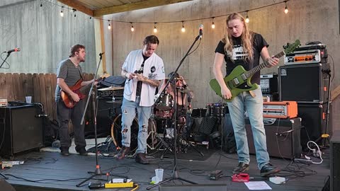 Layne's Calling "Die For It"