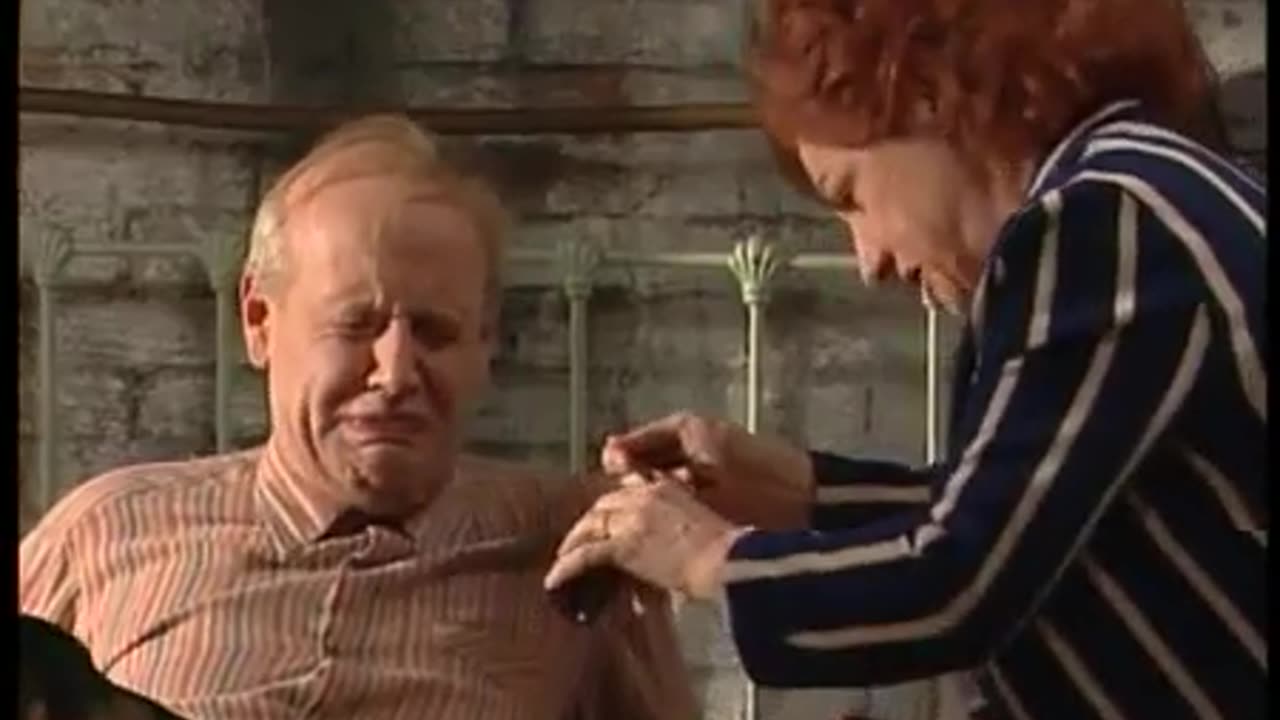 Lili en Marleen S4E5
