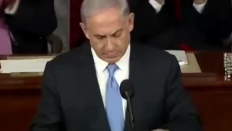 War Ambitions of Benjamin Netanyahu