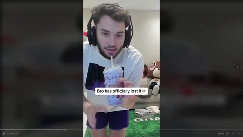 Adin Ross LEAN ADDICTION
