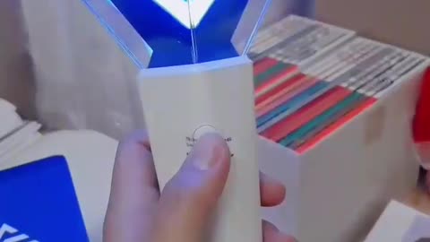 Superbong ver 2 of Super Junior