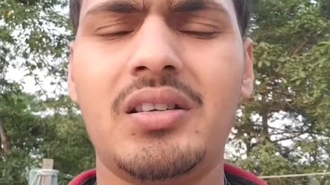 Comedy video clip