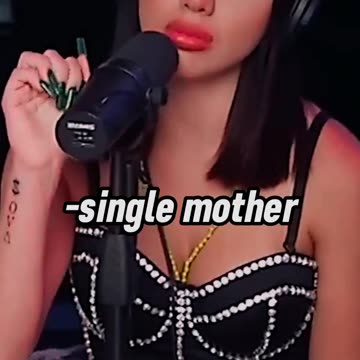 The Struggles and Strengths of Single Mothers | Fresh and Fit Podcast Shorts 🎙️💕