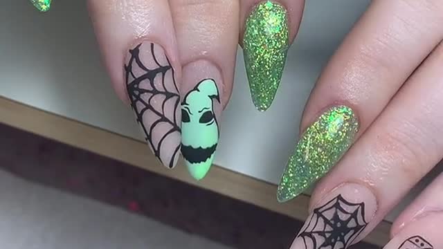 Nailart must watch