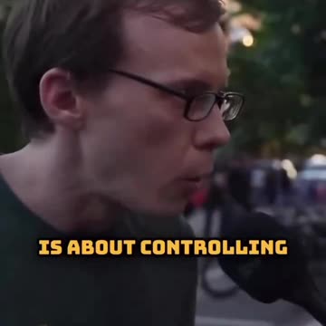 Regular Guy With a Minute of Common Sense About "Climate Change"