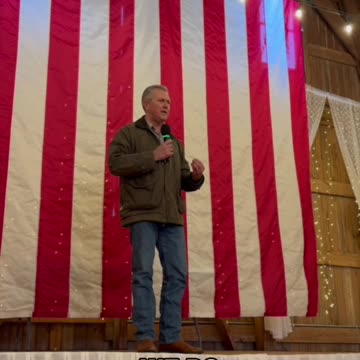 We Must Have Great Leadership to Empower America