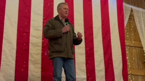 We Must Have Great Leadership to Empower America