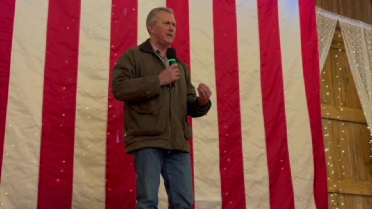 We Must Have Great Leadership to Empower America