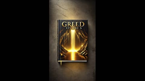 GREED Episode 5