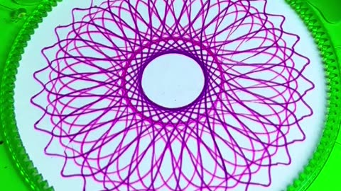ESPIROGRAFO #11