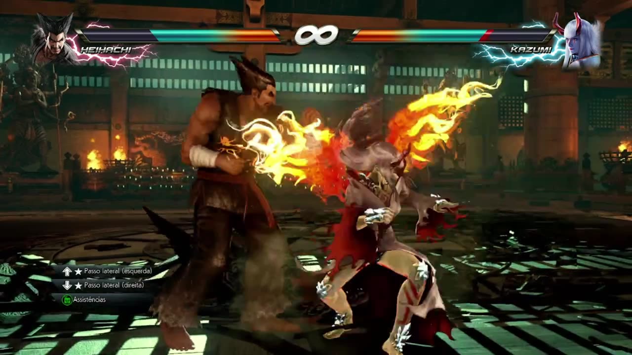 Tekken 7 - 2