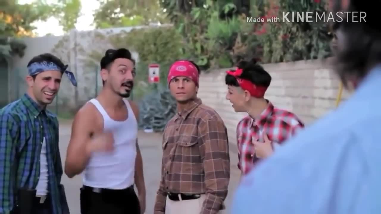 Horror video for people with strong hearts If your heart is weak, do not watch the video