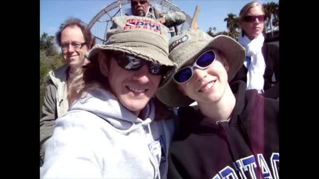 OLD - Airboat with AndyMac