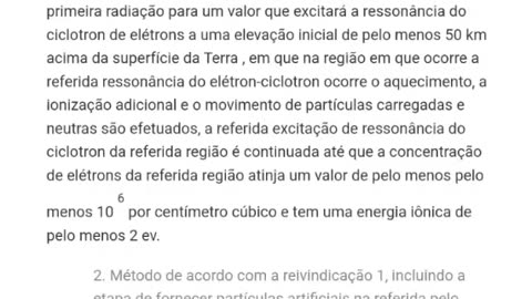 A verdade sobre o HAARP