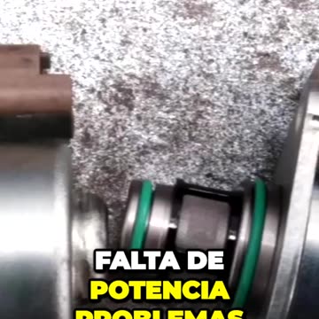 Los problemas de combustible que afectan el rendimiento y potencia del motor