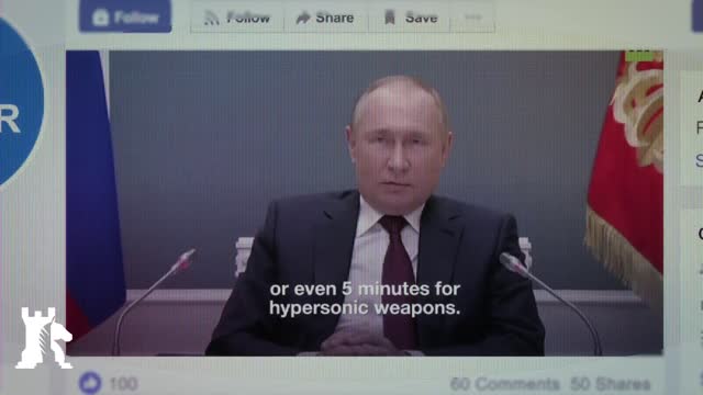 russian assault