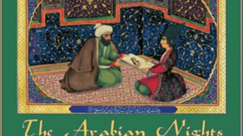 The Arabian Nights Entertainments, Volume 03 by ANONYMOUS Part 1_3 _ Full Audio Book