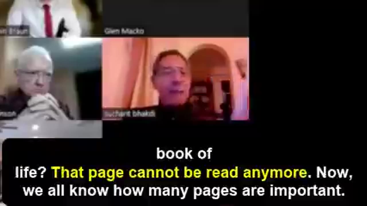 Scientists Stunned by First Proofs of Contaminated DNA getting absorbed into Human Cells.