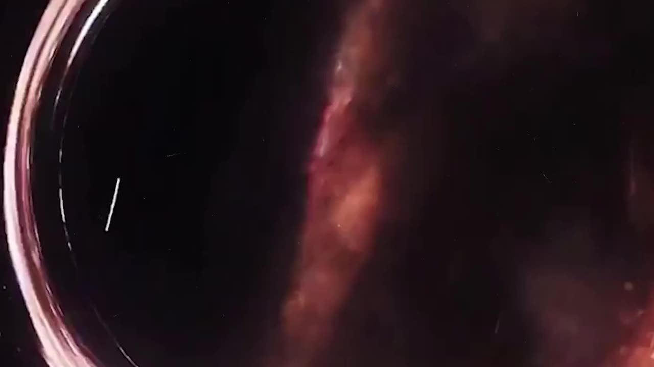 meet sagittarius A*: milky way galaxy's supermassive blackhole.
