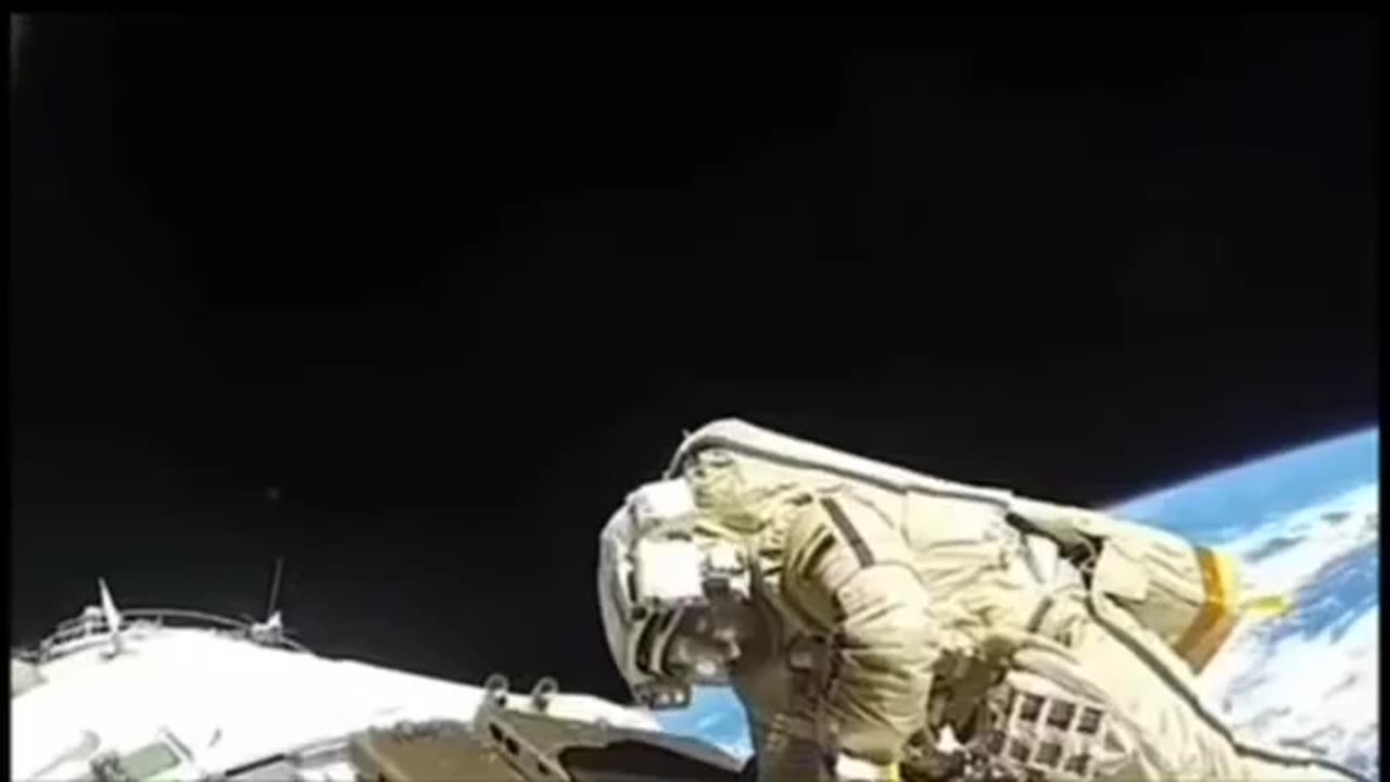 FAKE SPACE PROGRAM AND NASA