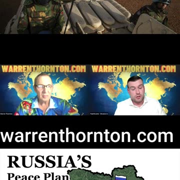 PEACE KEEPERS HOW TO PRETEND LIKE YOU NEVER LOST