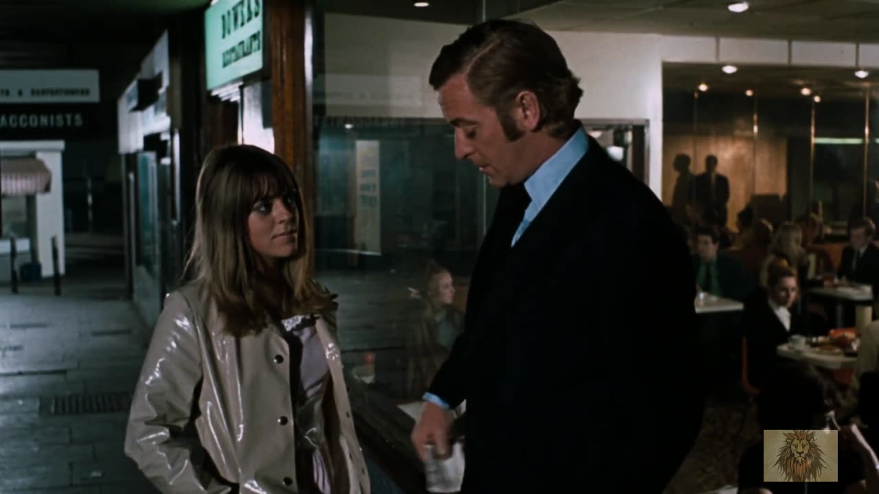 Get Carter 1971