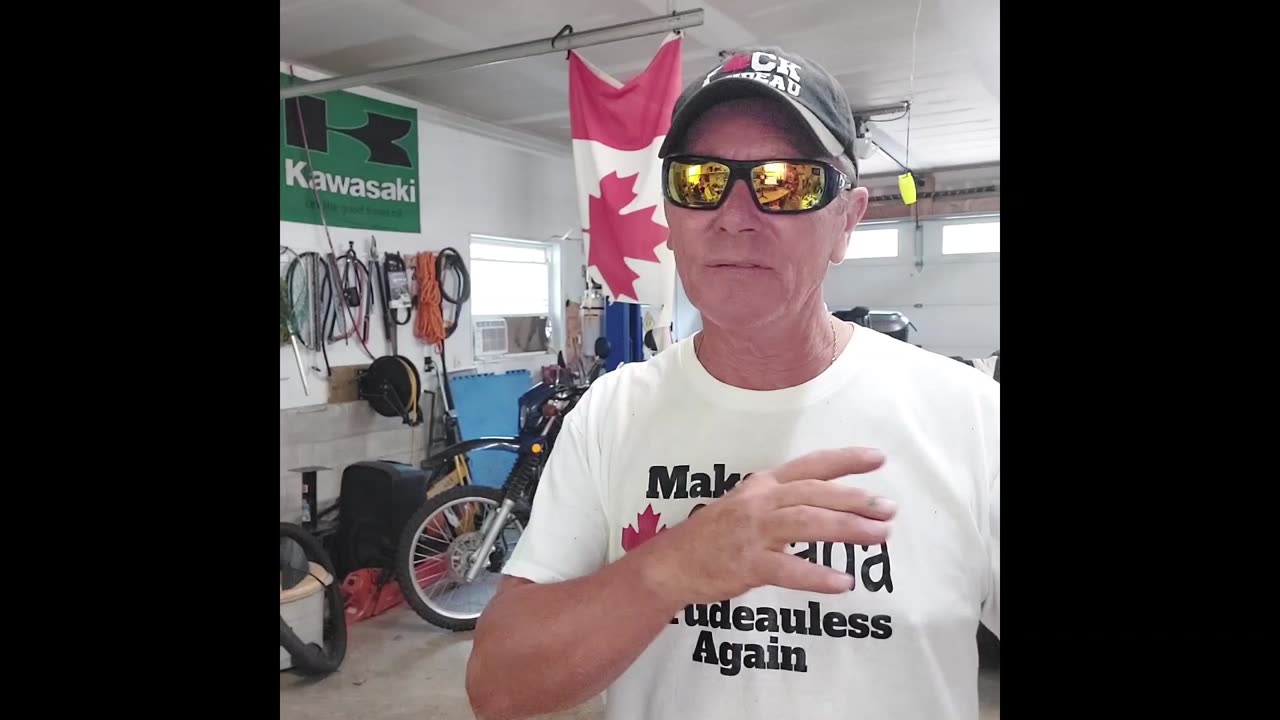 Angry Canadian - Chrystia Freelands Russia/Ukraine connection