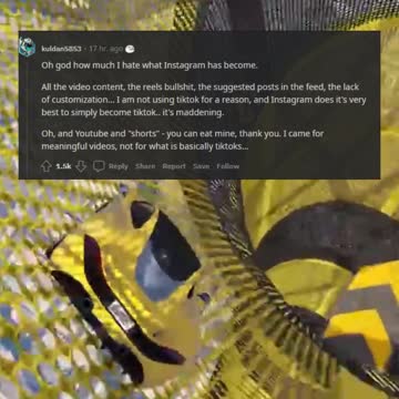 Leaked Report From Instagram Claims Most Reels Users Have No Engagement Whatsoever