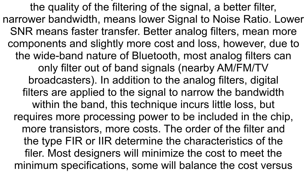 Android Slow Bluetooth RFCOMM Transfer Rate with RN4678