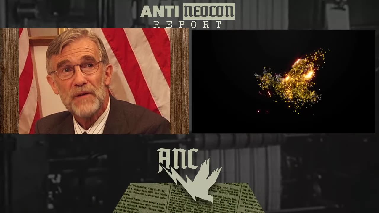 Ray McGovern on the Tireless Truthers Still Pushing ‘Russiagate' 14:15 starts