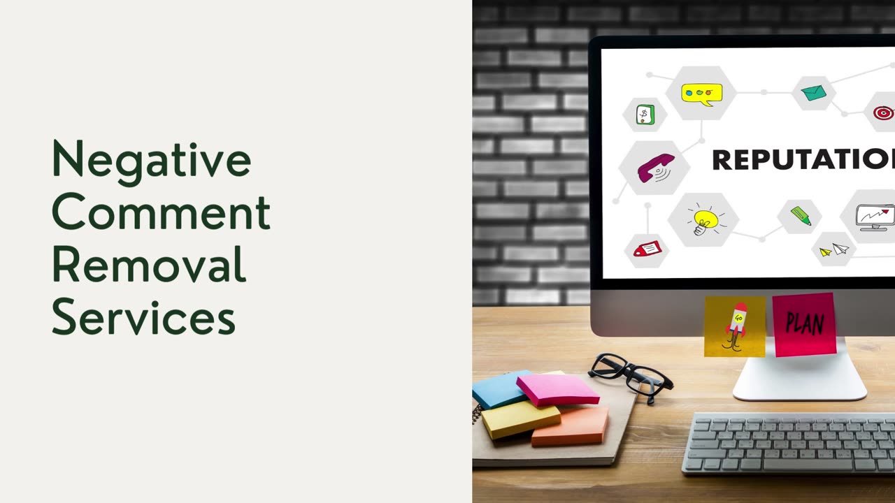 Effective Negative Comment Removal