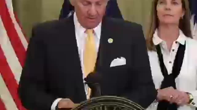 Finally, someone stepping up!