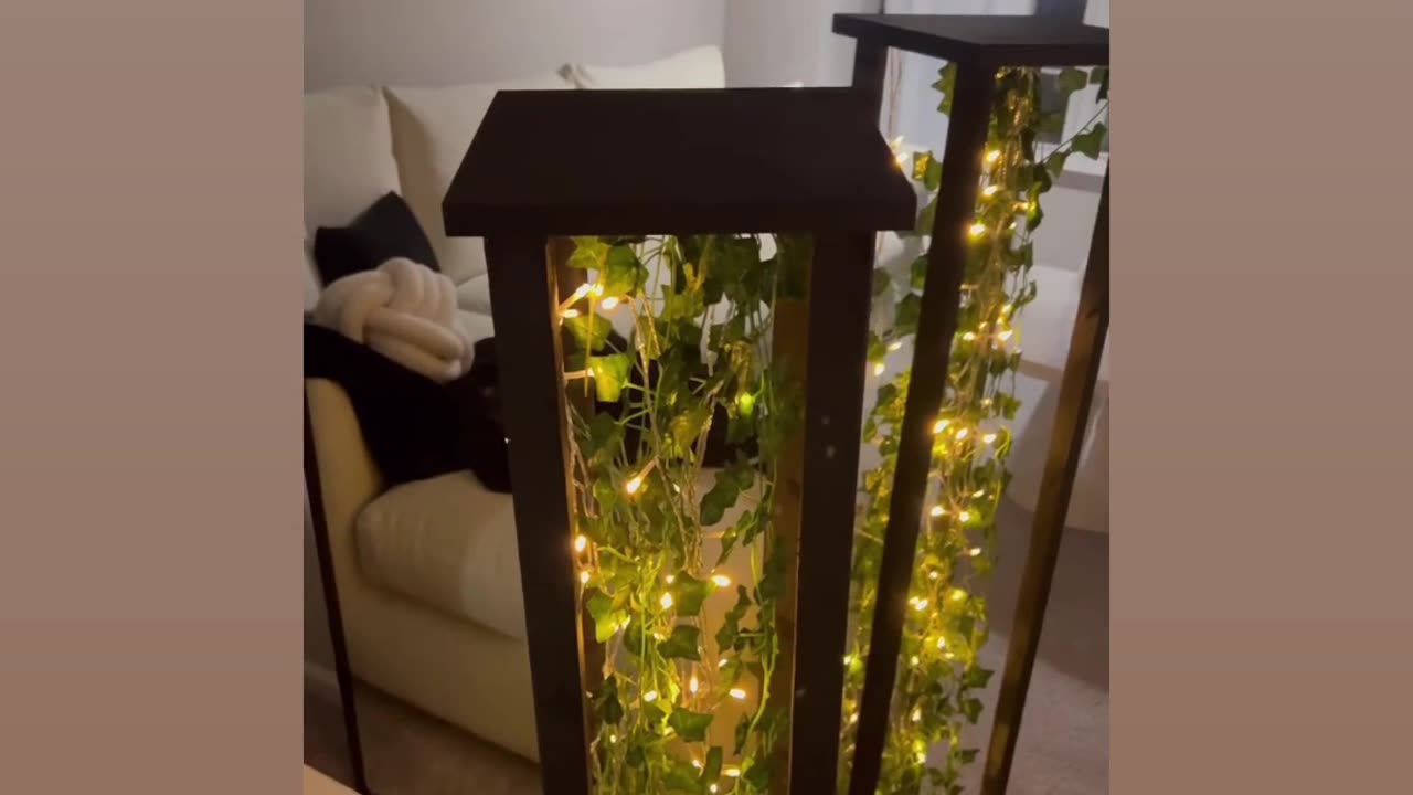 Wood art