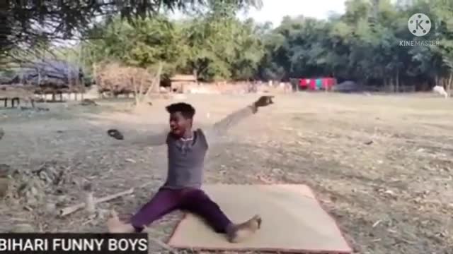 must watch new funny comedy video 2021😂 best amazing funny 2021
