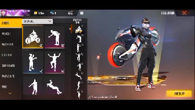 Protim FreeFire King!! New Video Don’t Miss? Update Now